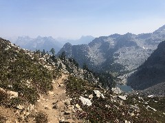 Maple Heather Trail,, WA